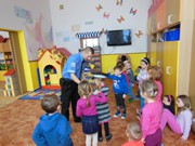 Městská policie Mladá Boleslav - prevence,bezpečnost